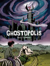 Cover image for Ghostopolis
